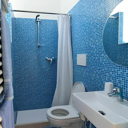 San Giacomo Apartamento *