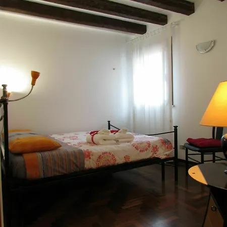 Appartamento San Marco House
