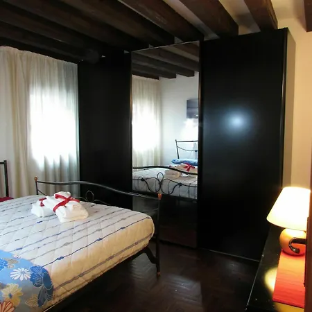 San Marco House Appartamento