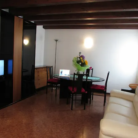 San Marco House Apartamento Venecia
