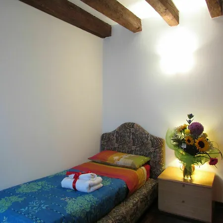 San Marco House Appartamento