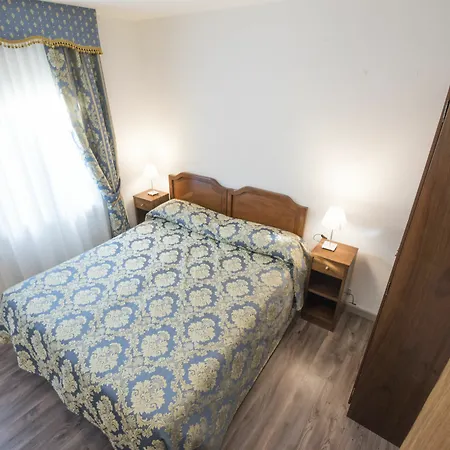 Hotel Casa Peron Venedig
