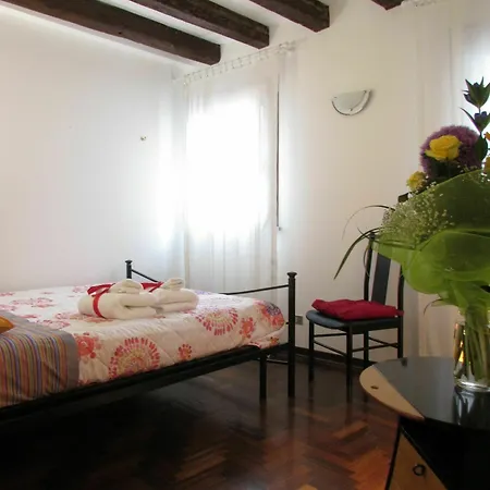 San Marco House Appartamento Venezia