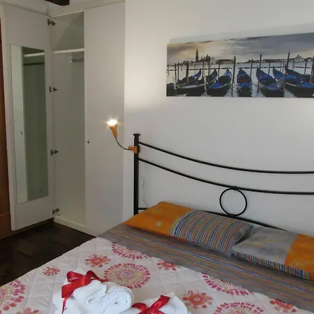 San Marco House Venezia