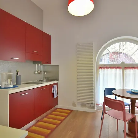 San Giacomo Apartamento Veneza