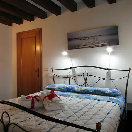 Apartamento San Marco House