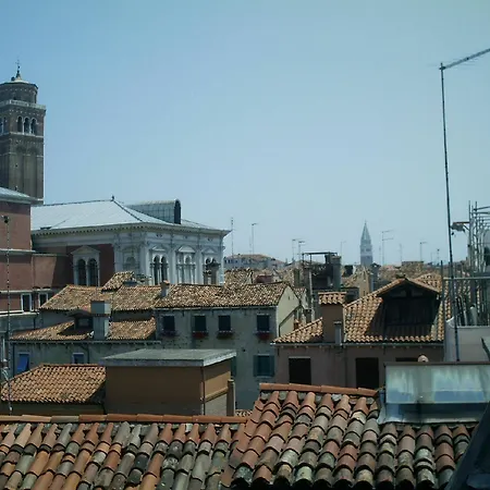 Casa Peron Venedig