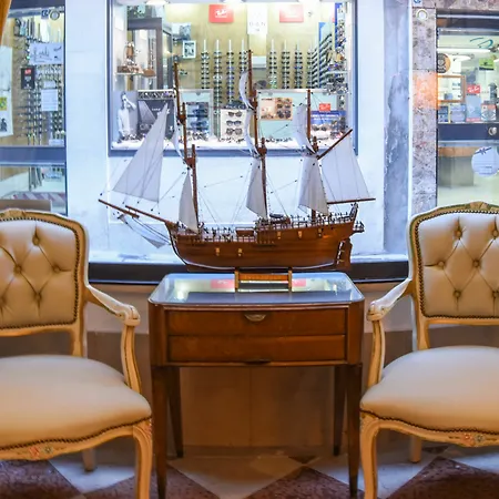 Casa Peron Venedig