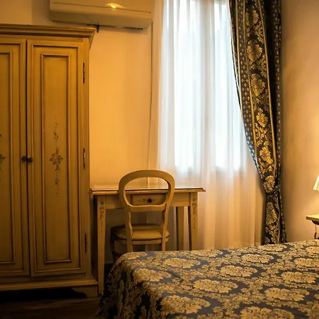 Casa Peron Venedig