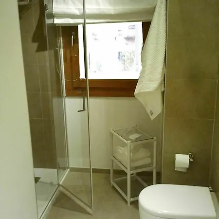 Gallery Apartment *