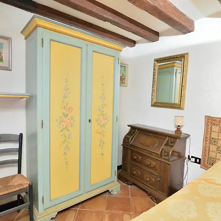Apartment Mater Domini *