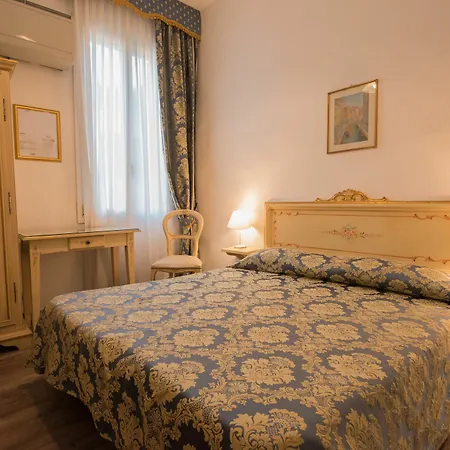Casa Peron Venedig