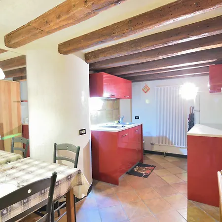Apartment Mater Domini Venice