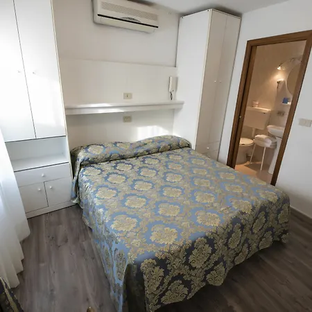 Hotel Casa Peron Venedig
