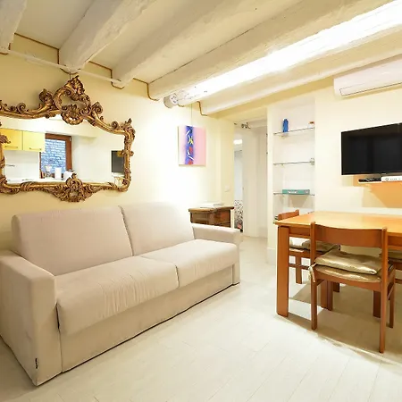 Apartment Greta Venice