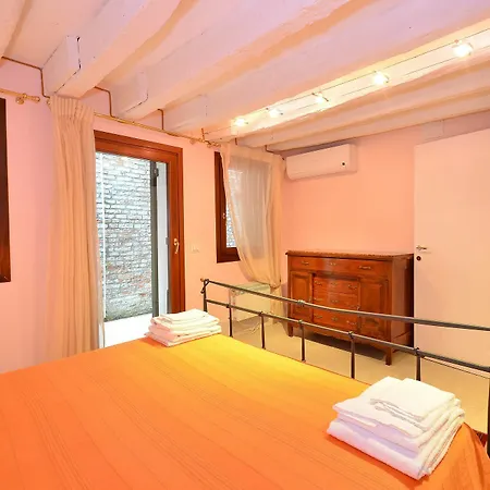 Apartment Greta Venice
