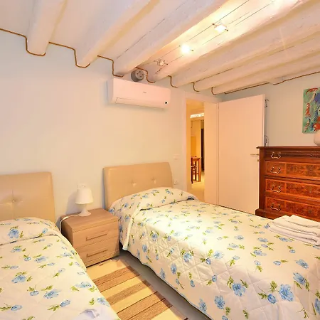 Apartment Greta Venice