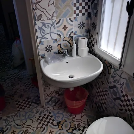 Apartament Canareggio Particular *