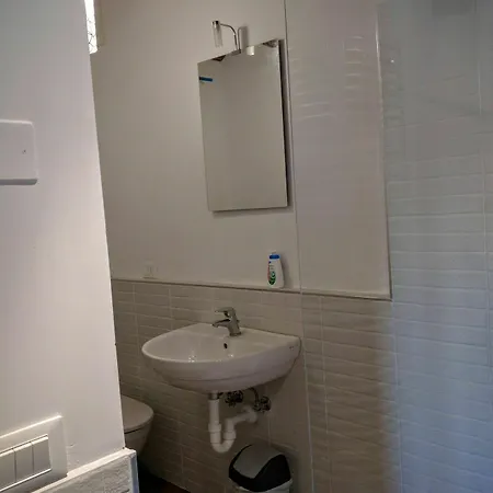 Canareggio Particular Apartament Wenecja