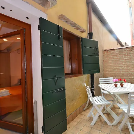 Apartment Greta Venice