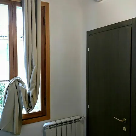 Apartament Canareggio Particular *