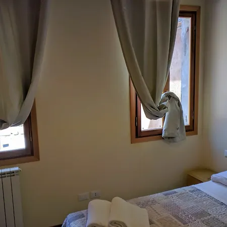 Apartament Canareggio Particular Wenecja