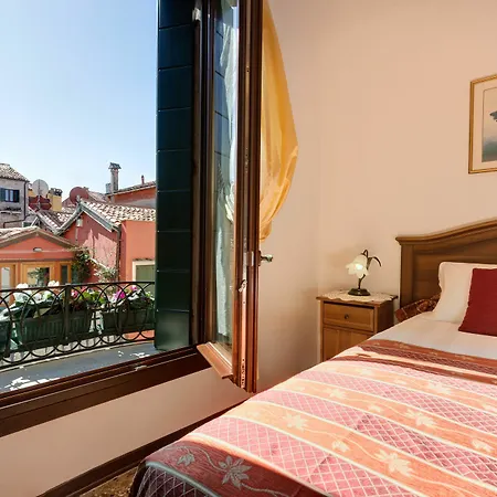 San Samuele Hotel Venice
