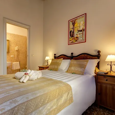 San Samuele Hotel *