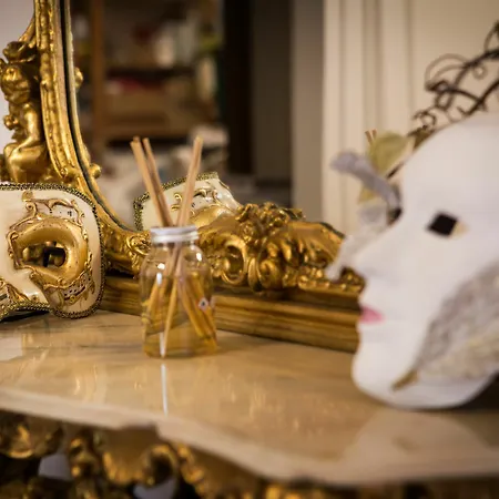 San Samuele Hotel Venice