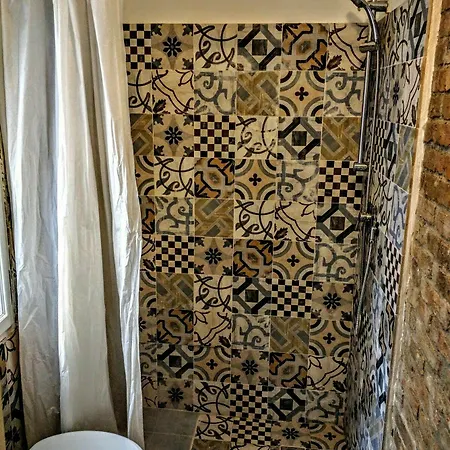 Canareggio Particular Apartament Wenecja