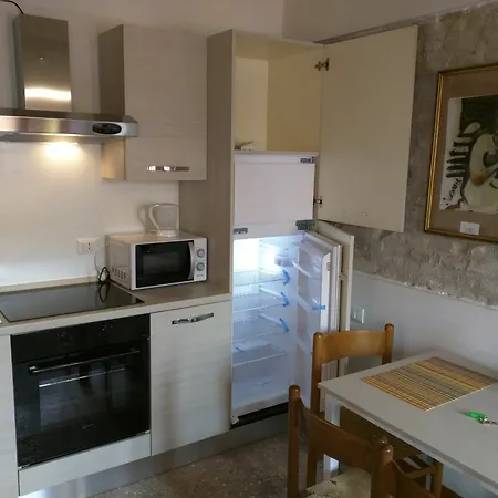 Apartament Canareggio Particular