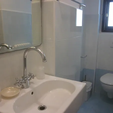 Ai Tolentini Hotel *