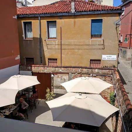 Canareggio Particular Apartament