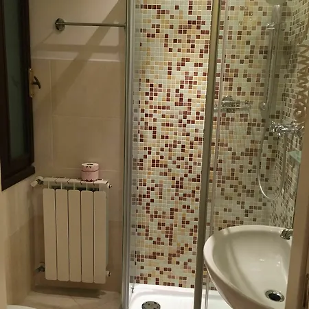 Hotel Ai Tolentini Venedig