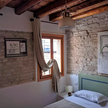 Canareggio Particular Apartment *