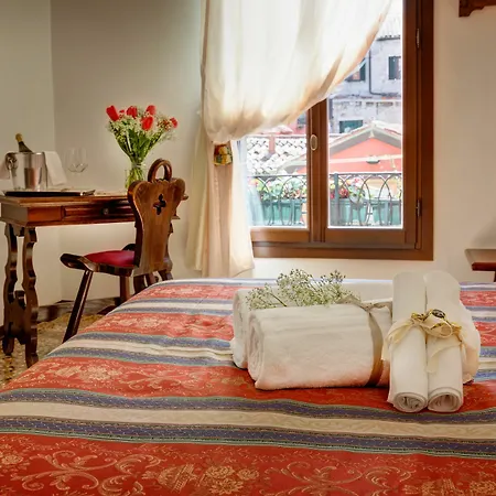 San Samuele Hotel
