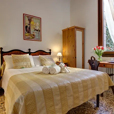 San Samuele Hotel Venice