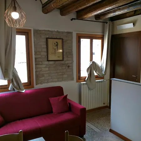 Canareggio Particular Apartament