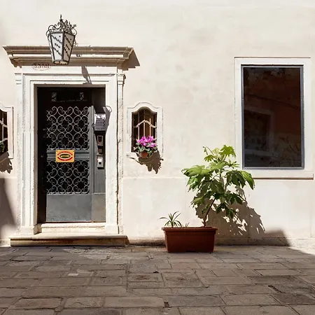 San Samuele Hotel Venice