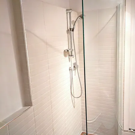 Canareggio Particular Apartament Wenecja