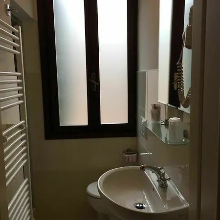 Hotel Ai Tolentini *