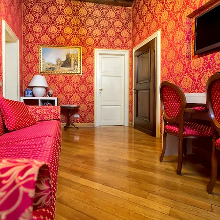 Residenza Bistrot De Apartment *