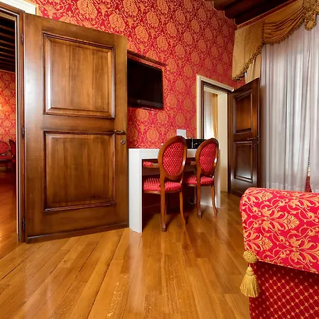 Residenza Bistrot De Apartment Venice