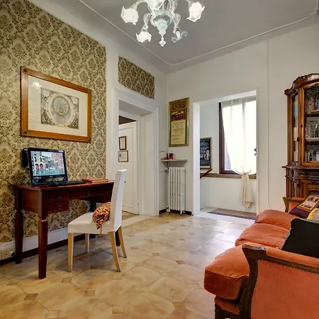 San Samuele Hotel Venice