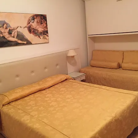 Hotel Ai Tolentini *