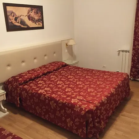 Hotel Ai Tolentini