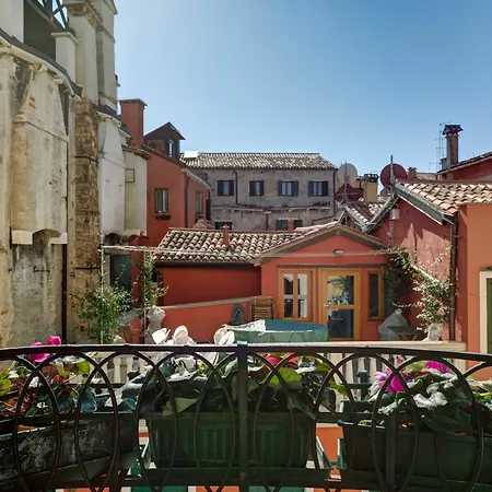 San Samuele Hotel Venice