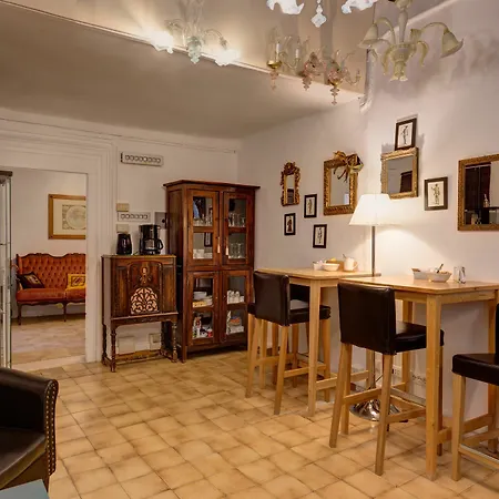 San Samuele Hotel