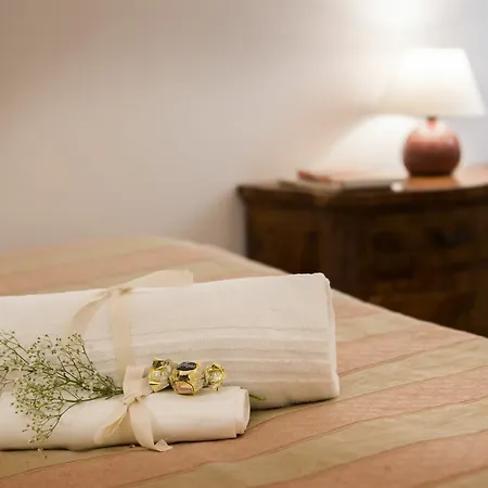 Hotel San Samuele *