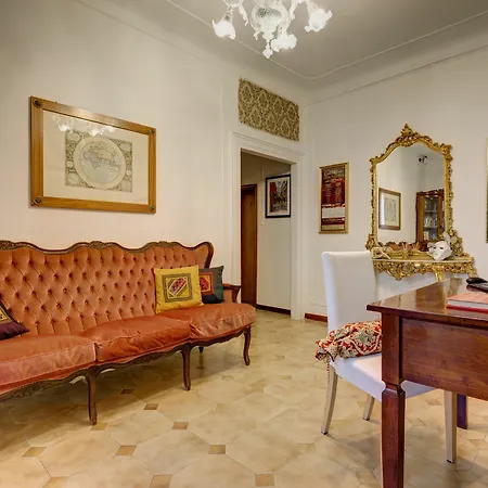 San Samuele Hotel Venice